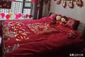 要结婚的来看，喜婆婆要准备哪些东西？图片