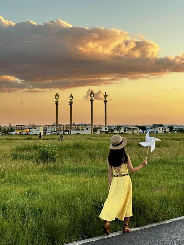 挑战每周逃离北京去旅行 第46站：呼和浩特