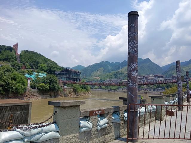 贵州旅游印象（二）