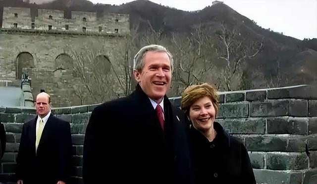 美国最差劲的总统是谁，不是特朗普、不是拜登，而是作恶多端的他