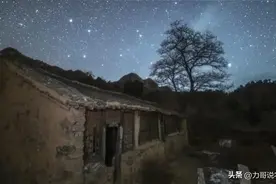 农村以前走夜路偶尔遇到“鬼打墙”，为什么现在没有了？啥原因图片