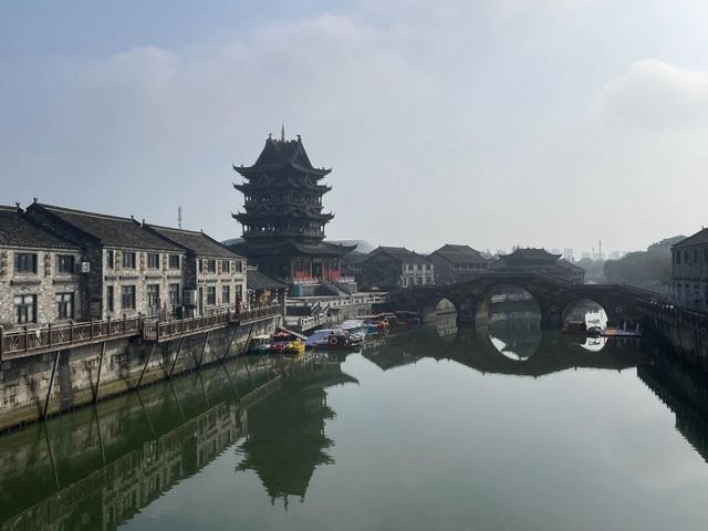 山地单骑两百骑游全椒大墅马厂