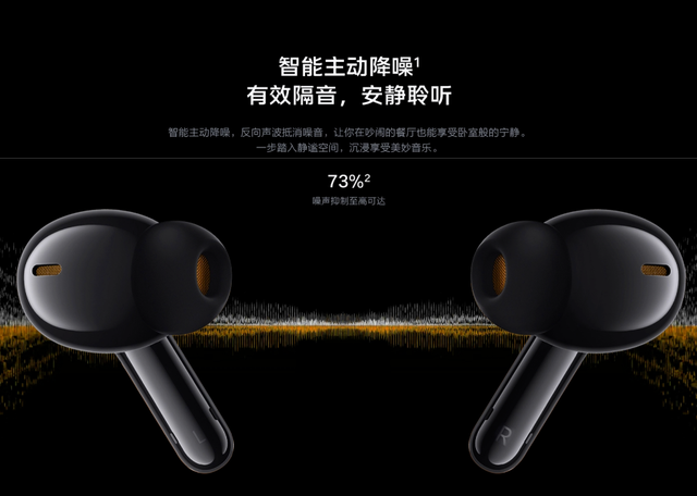 双十一降噪耳机怎么选？六款百元降噪耳机大横评