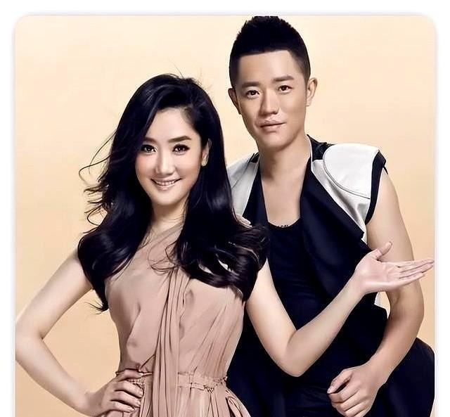 玲花含泪坦白！凤凰传奇“特殊关系”瞒不住！男方竟是女方媒人！