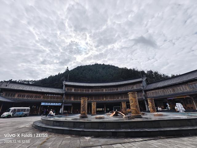 宜春的美值得你多住几日