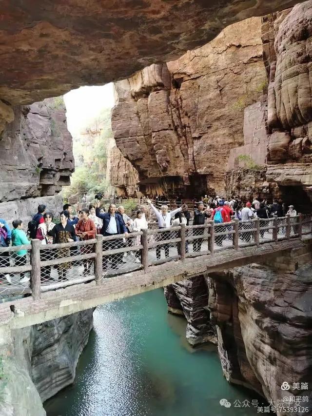 和平鸽 |【江城采风】“河南之行” 军校战友同学联谊伴行记（六）