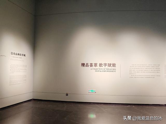 参观广州艺术博物院！它的独特岭南风格和现代美感成为广州新地标