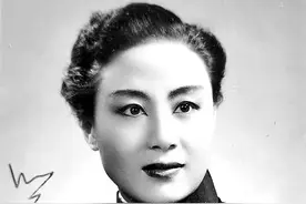 这两位越剧名家可生可旦，并且生旦皆优，被戏迷公认为表演全才图片