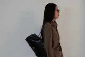 羡慕吗？四季青服装特色街区有一群人的工作是逛街图片
