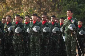 义务兵留队率下降：挑战与机遇并存图片