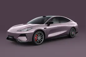 吉利也降价了！5.98 万起...图片