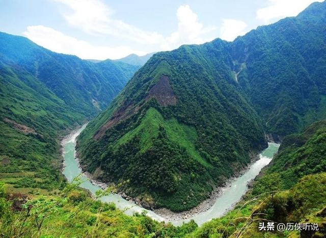 中国将开启超级工程！每年6000亿立方米的水，不能再任其白白流了