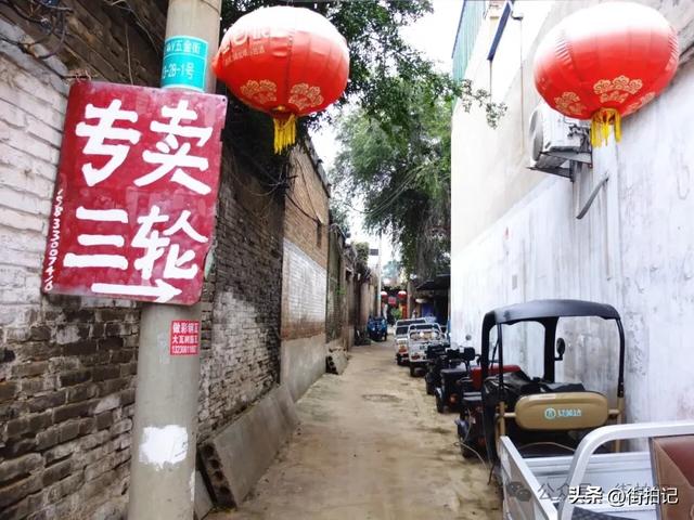 邯郸,一座由成语编织的城市