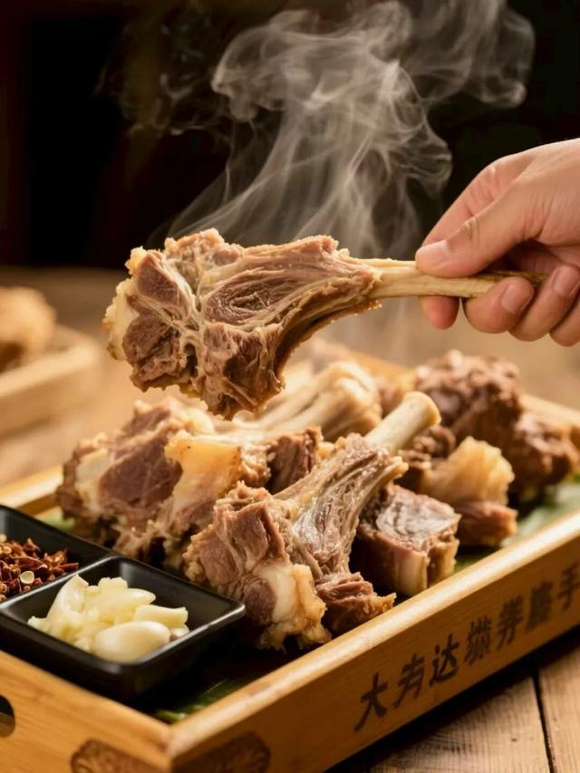 邢菲为家乡打call！呼伦贝尔的美食和美景都绝绝子！看完直接锁死机票！