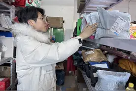 这些大学生利用寒假 备考试 忙实践 学技能 打卡“新功课” 忙碌又充实图片