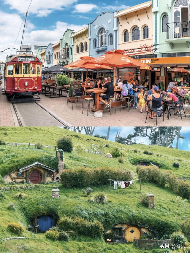 带着孩子，用轻徒步翻开大地之书