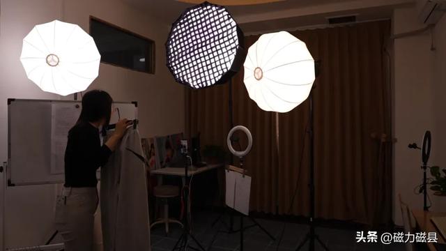 活力磁县｜这个直播基地不一般！“一品一播”作引擎，激活县域经济发展新动能
