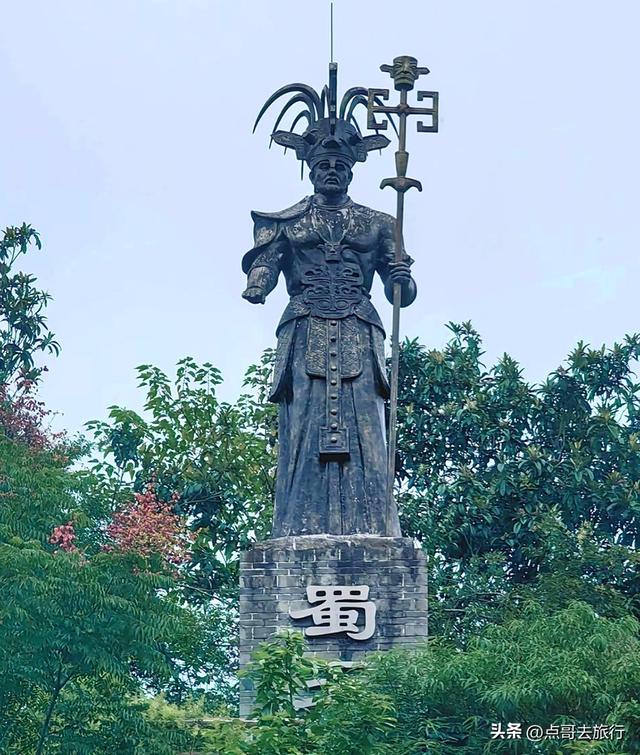 成都这些烟雨古镇，被严重低估，低调隐秘，当天轻松往返！