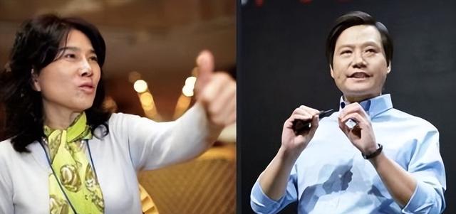 被格力停职审查传闻真相大白9个月，董明珠近况曝出，一点不意外