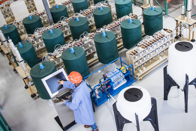 重稀土产业傲视全球，西方不得不认中国是唯一的顶级玩家