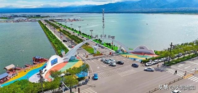 再登榜单！运城盐湖“圈粉” 世界！