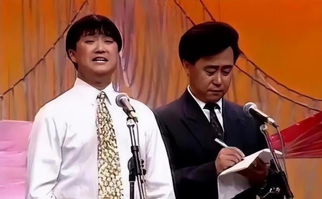 央视红人洛桑之死：时隔25年后，搭档博林坦言：他根本没喝多少酒