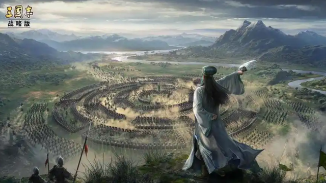 三国游戏哪个最值得玩？2025最好玩的三国游戏排行榜前十名