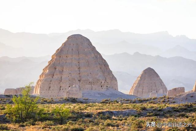 中国世遗又+1，“神秘”王朝惊艳世界！