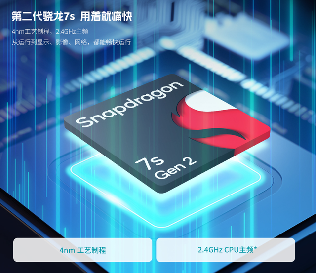 999 元！这 7000mAh LCD 新机，看完我是真想买啊