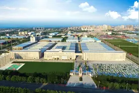 卖向全球！枣庄这家企业 666！图片