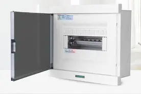 十大知名配电箱品牌图片