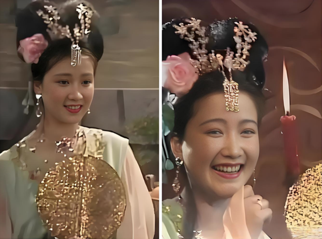 61岁何晴突然去世	，黄绮珊10年前发文为其祈祷，与许亚军育有一子