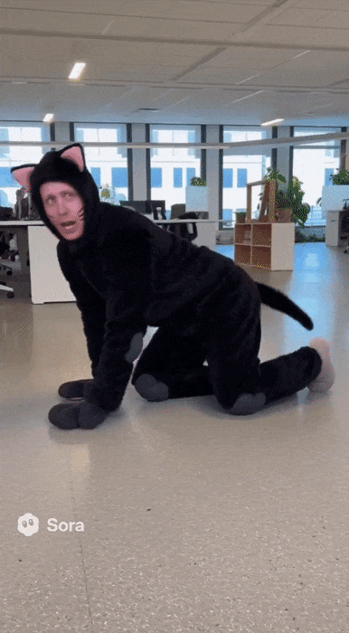 奥特曼「一张脸」引爆全球狂欢！Sora 2冲上APP榜第三，炒到1250元