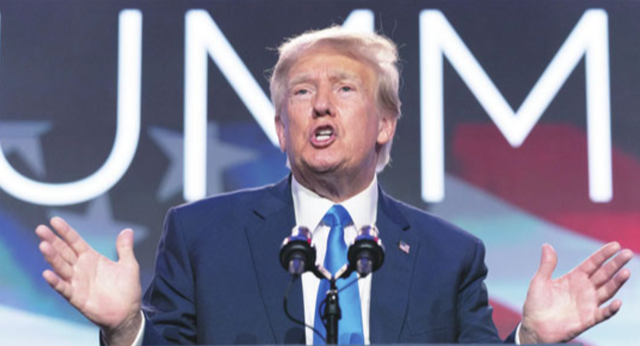 美联合7国将签署联合宣言，点名就是针对中国，废掉中方手中王牌