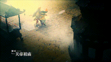 千古云长沉浸剧场—关帝伏魔XR全感互动电影横空出世