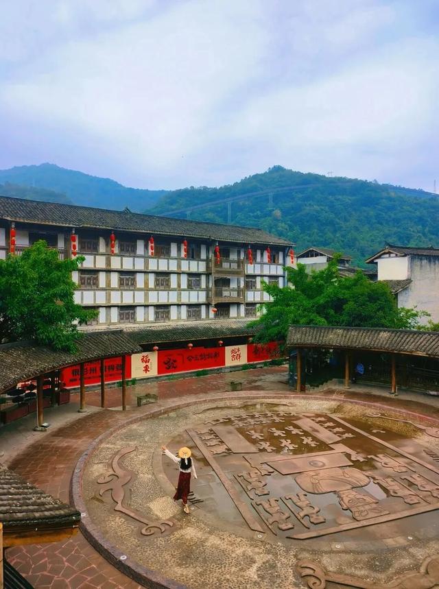 又有景区“升咖”了