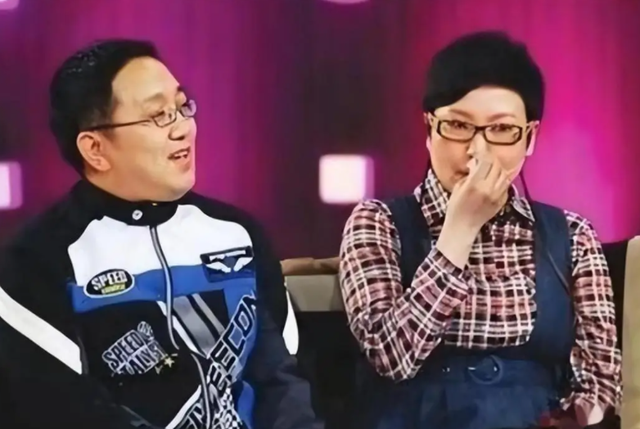 二婚娶丫蛋为妻，俩人相差十多岁，句号为当初的选择承担了责任