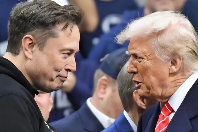 X平台被罚亿元惹怒白宫，美签证禁令报复欧盟，跨大西洋联盟裂了