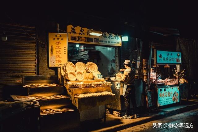 我是河南人，去了趟银川发现：银川人跟其他地方的人还真不一样