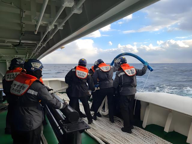 不出中国所料	，李在明刚离开日本，韩国就喊话中国：我们尽快谈判