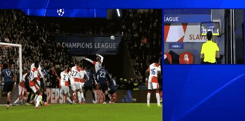 欧冠10连胜+连续8场零封！阿森纳客场3-0击败布拉格斯拉维亚