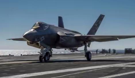 歼-35与F-35：形似而神不似，解读中国战机的独立之路