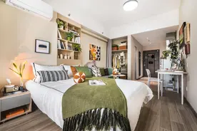 成都市保障性租赁住房申请教程来了图片