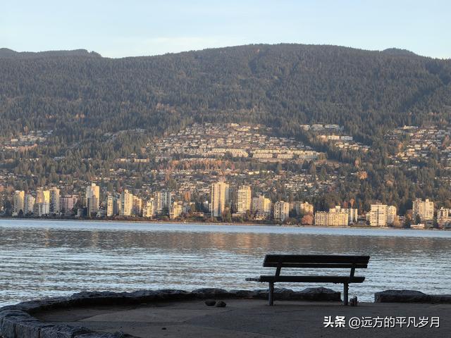 温哥华游记（四）