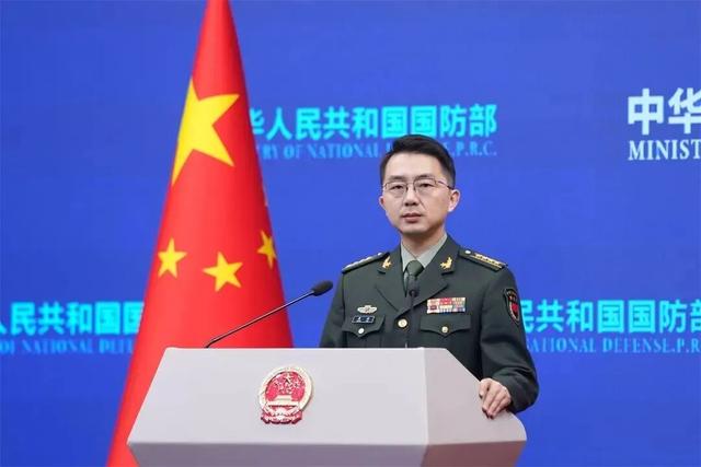 刚刚	，外交部、国防部发声！