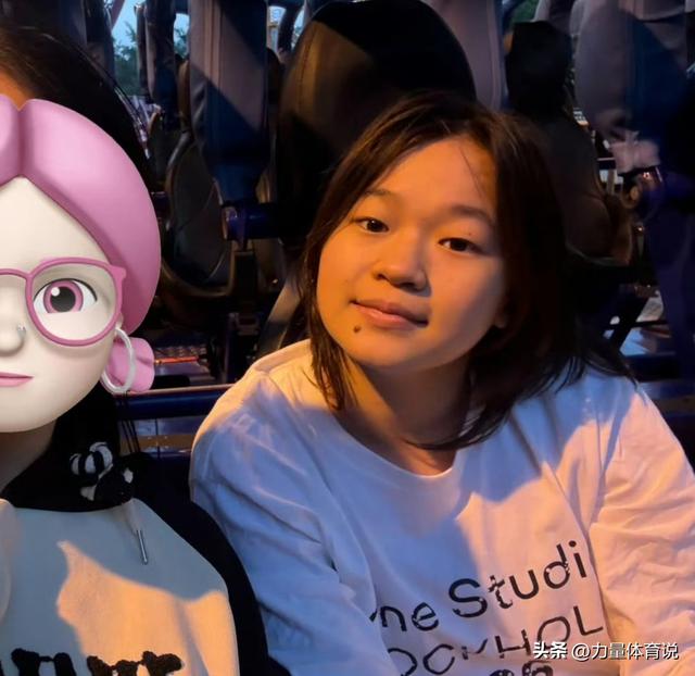 就在今天！12月4日，传来全红婵新消息