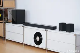 感受《黑神话：悟空》的听觉震撼：TCL Q85H回音壁试听图片