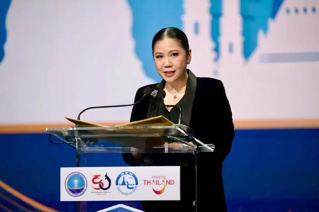 泰国重磅推出“安心游”计划！向全球游客宣告：来泰国更安全了