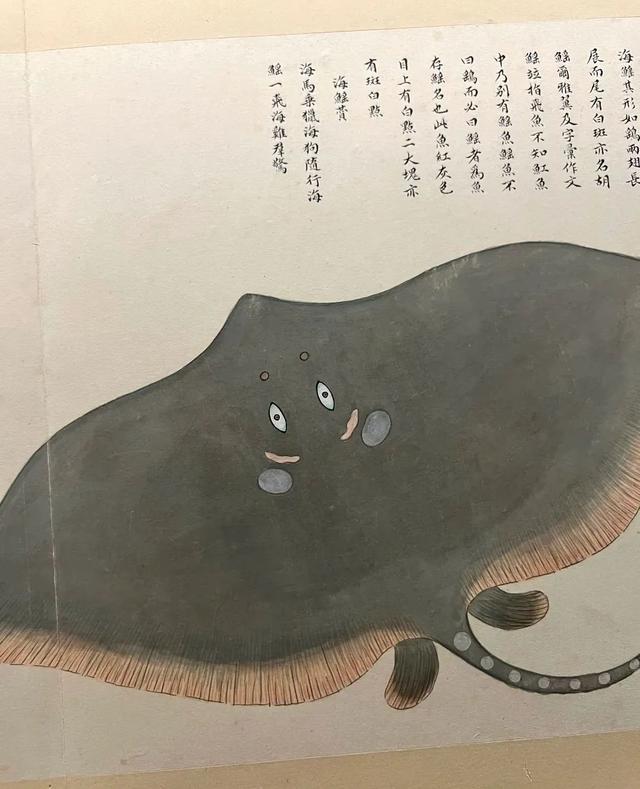 这画，真实又让人脑洞大开！