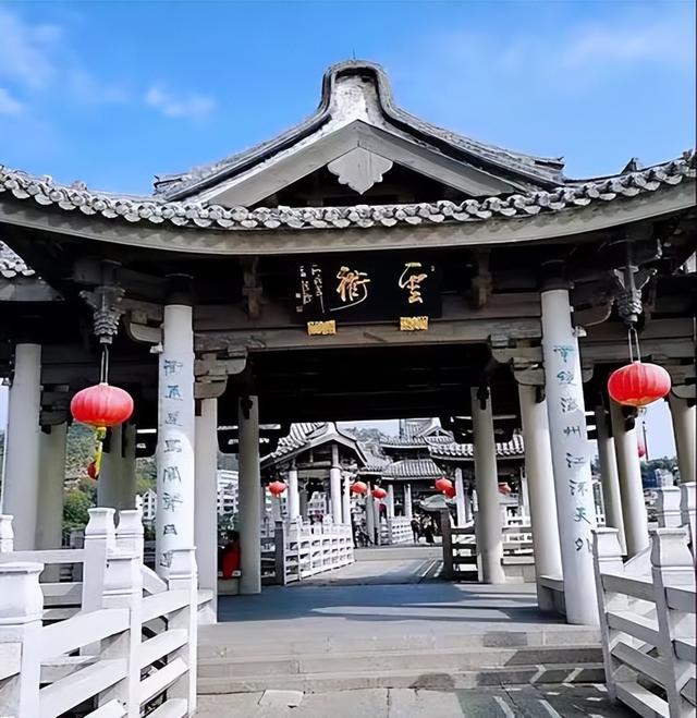 又来广东之一百二十一 潮州篇之十一 潮州广济桥（1）